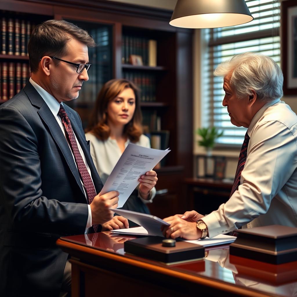 CDL Suspension Lawyer Manassas Park