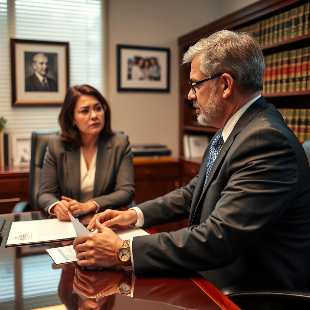 Driving on Suspended License Lawyer Alexandria