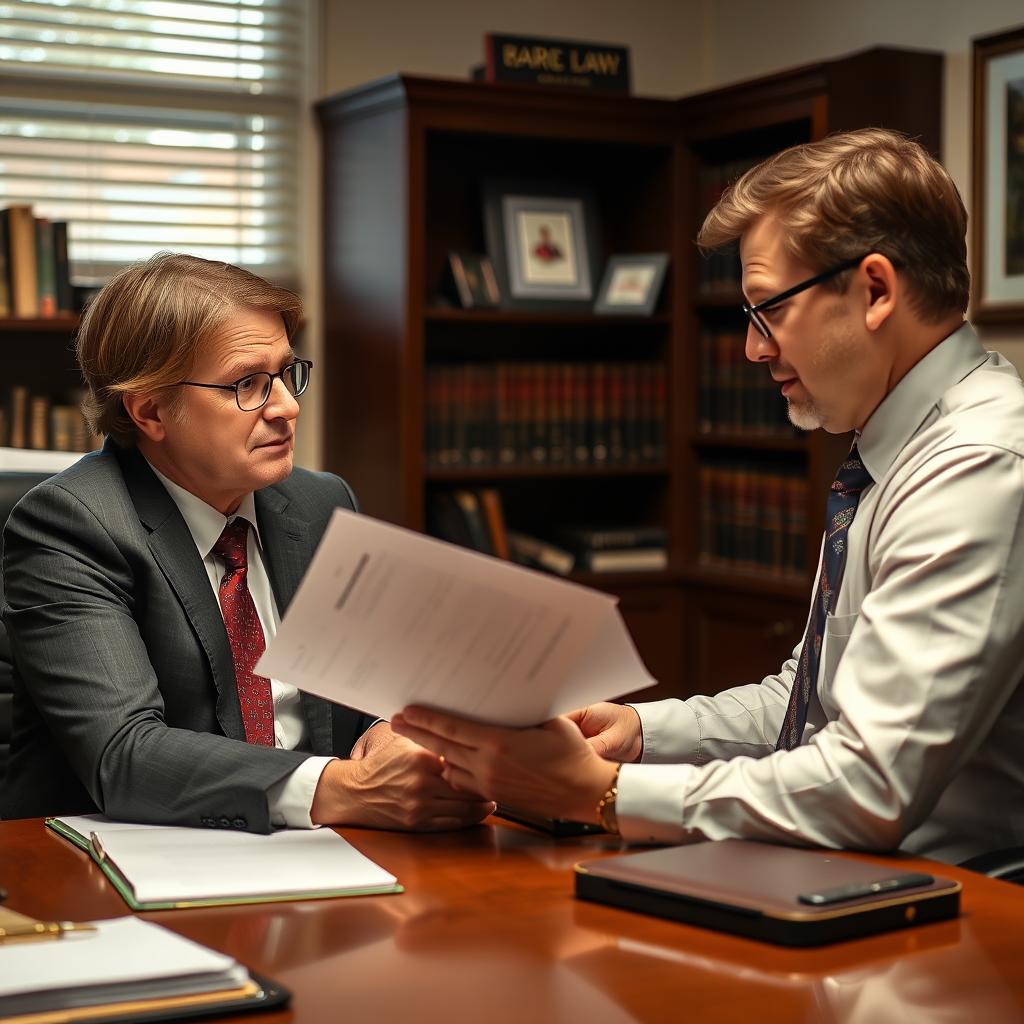 Driving on Suspended License Lawyer Colonial Heights