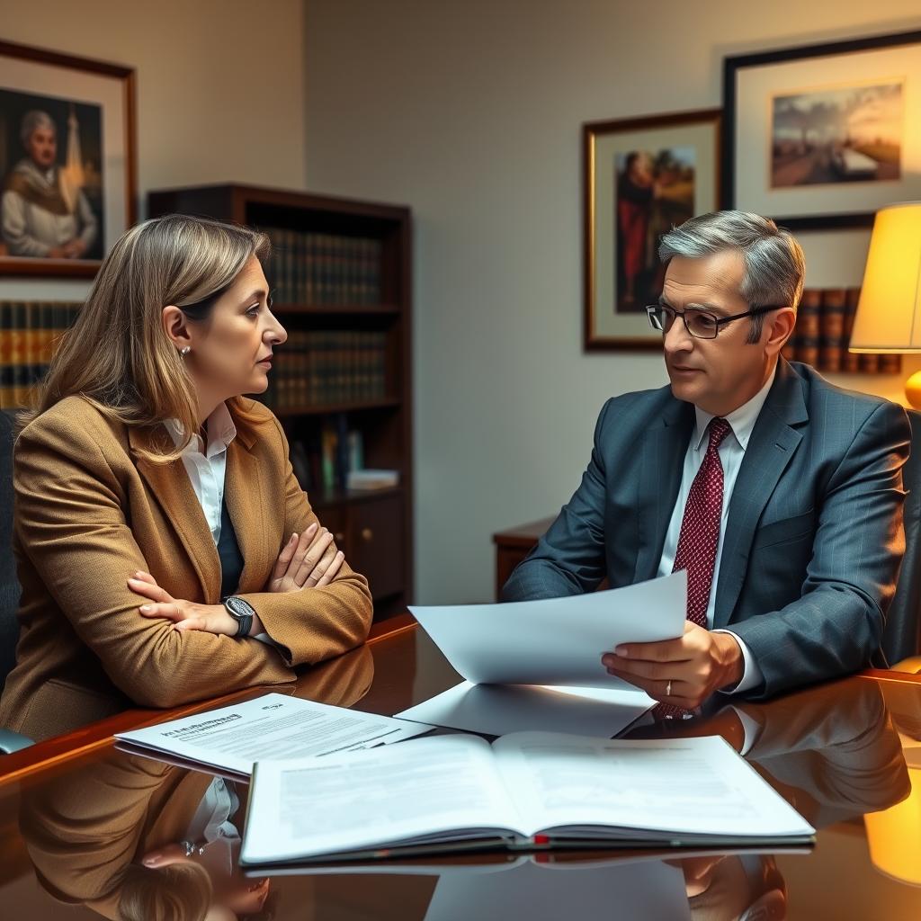 Driving on Suspended License Lawyer Fairfax