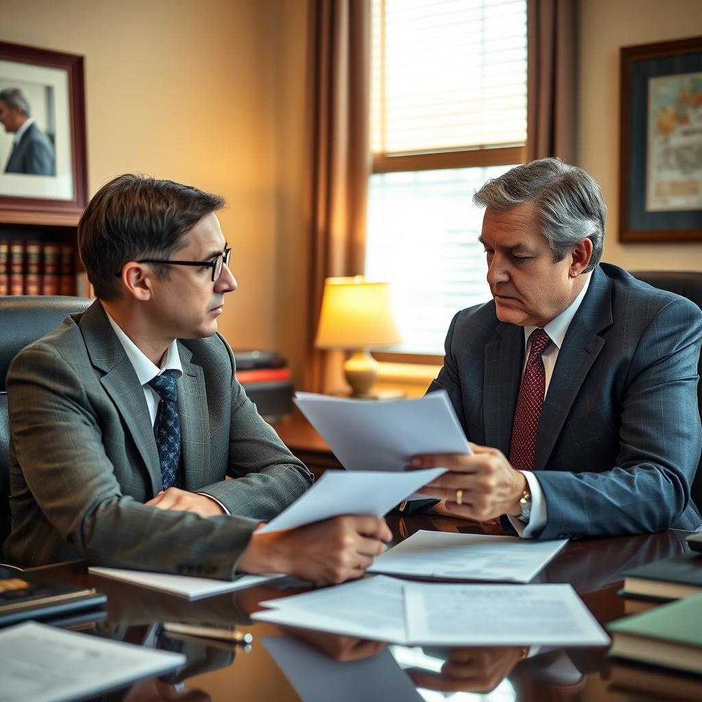 Driving on Suspended License Lawyer King William County