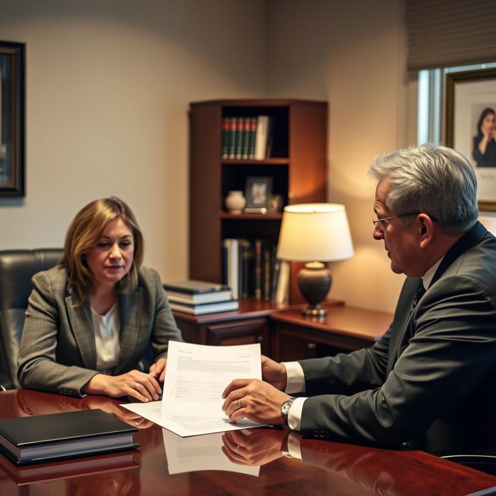 Driving on Suspended License Lawyer Manassas Park