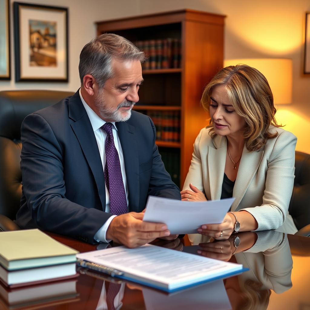 Driving on Suspended License Lawyer Orange County