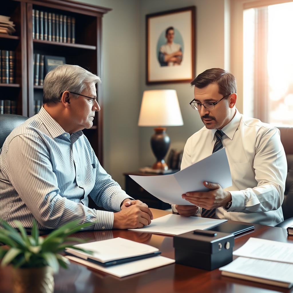 Habitual Offender Lawyer Fredericksburg