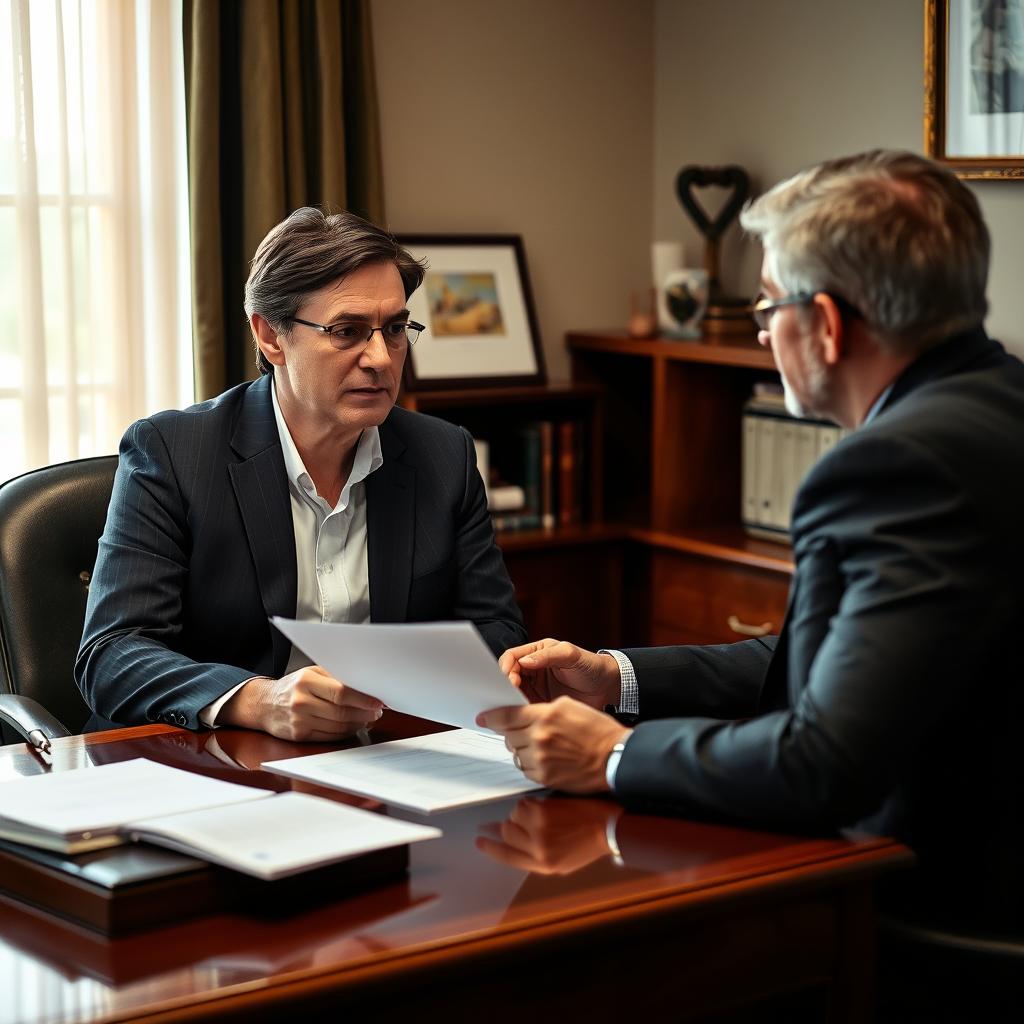 Habitual Offender Lawyer Lexington