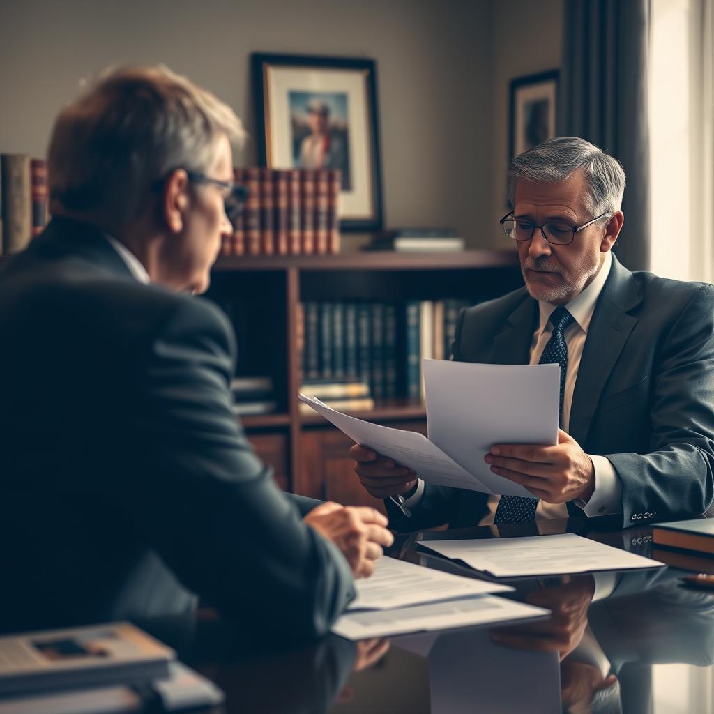 Habitual Offender Lawyer New Kent County