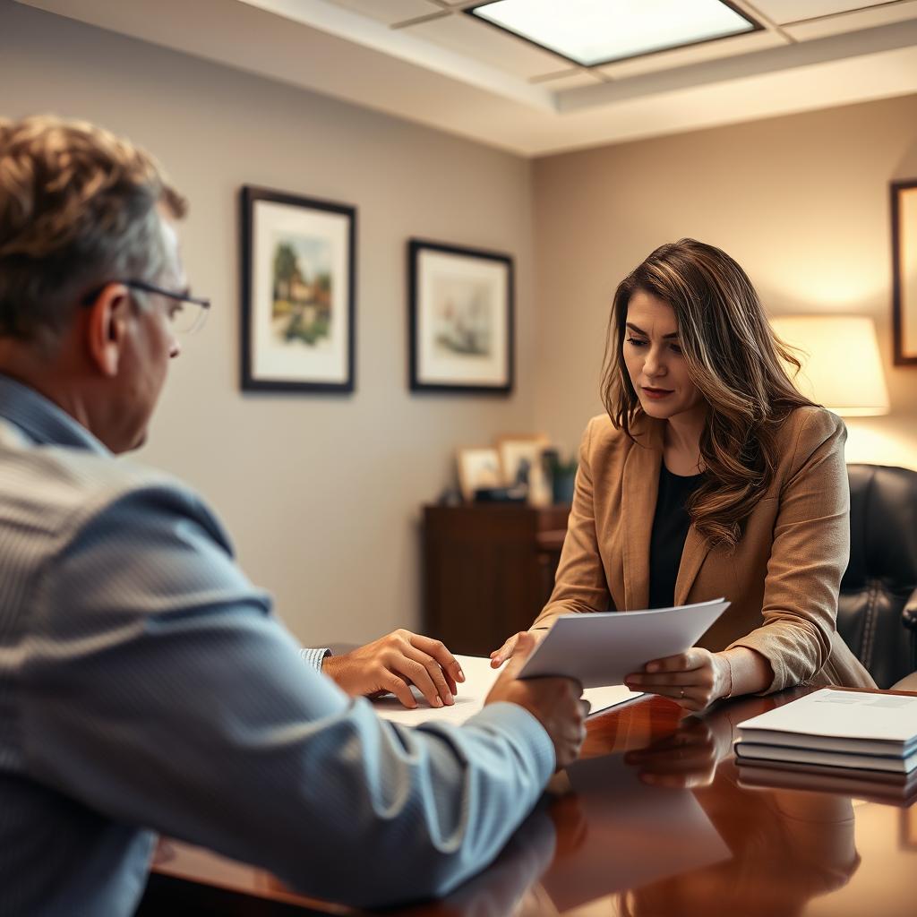 Habitual Offender Lawyer Orange County