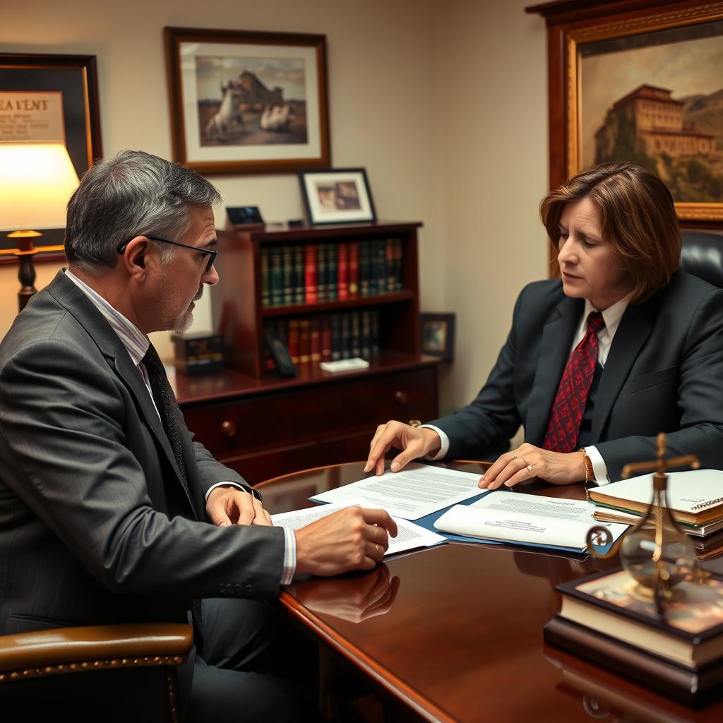Habitual Offender Lawyer Shenandoah County