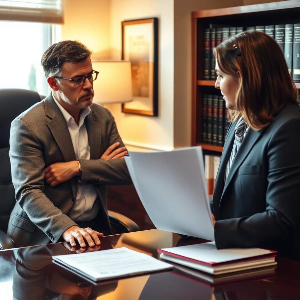 Interstate Compact Lawyer Chesterfield County