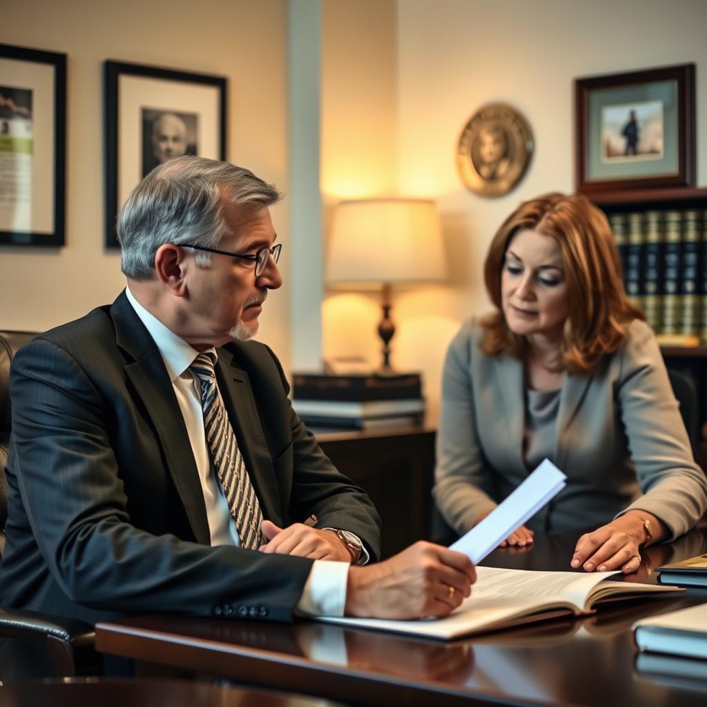 Interstate Compact Lawyer Dinwiddie County