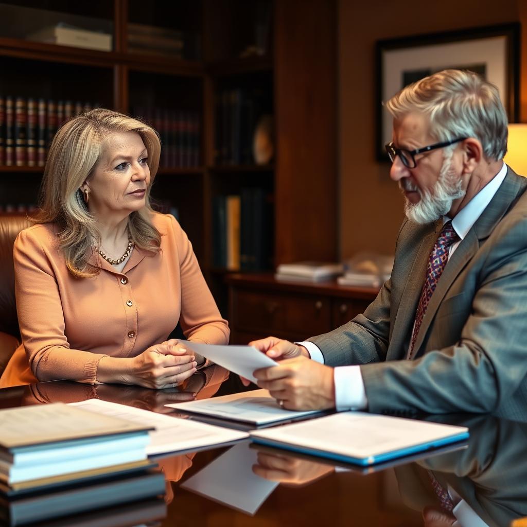 Interstate Compact Lawyer King William County