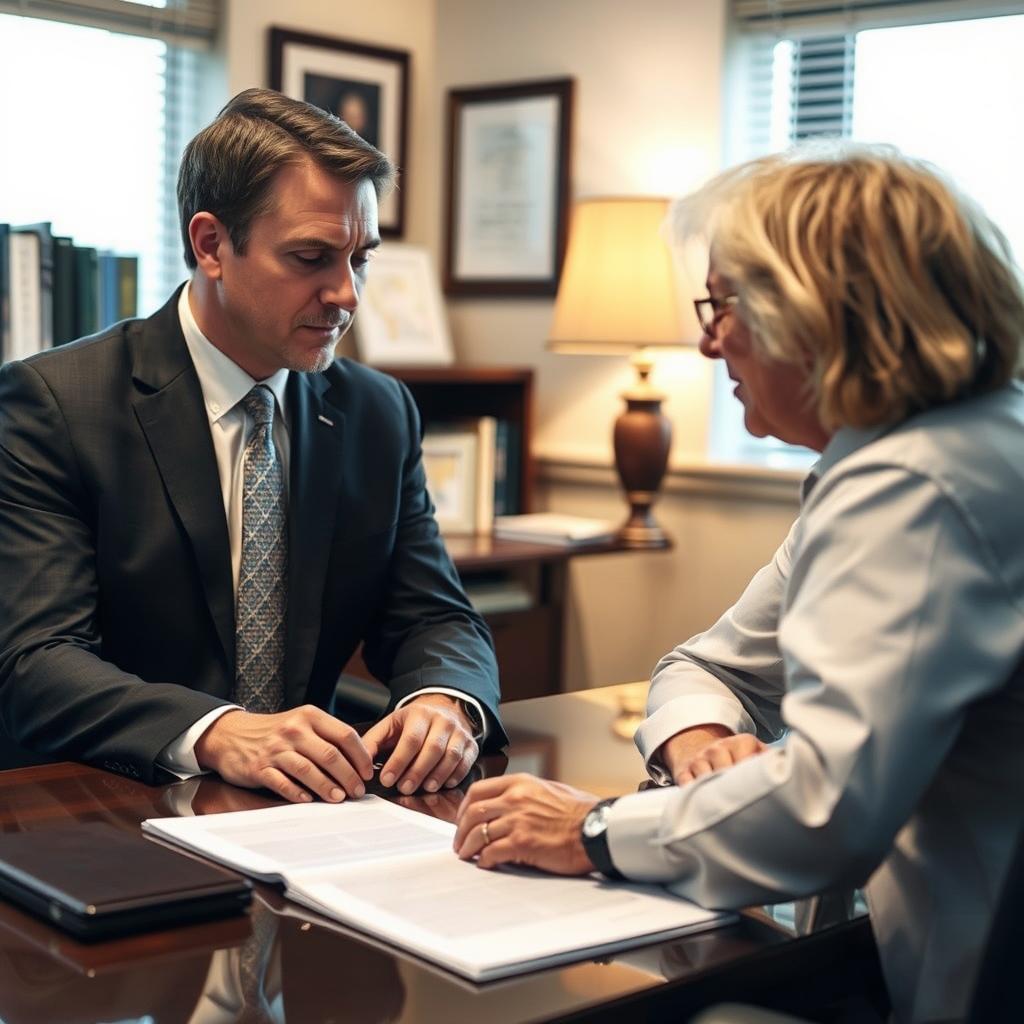 Interstate Compact Lawyer New Kent County