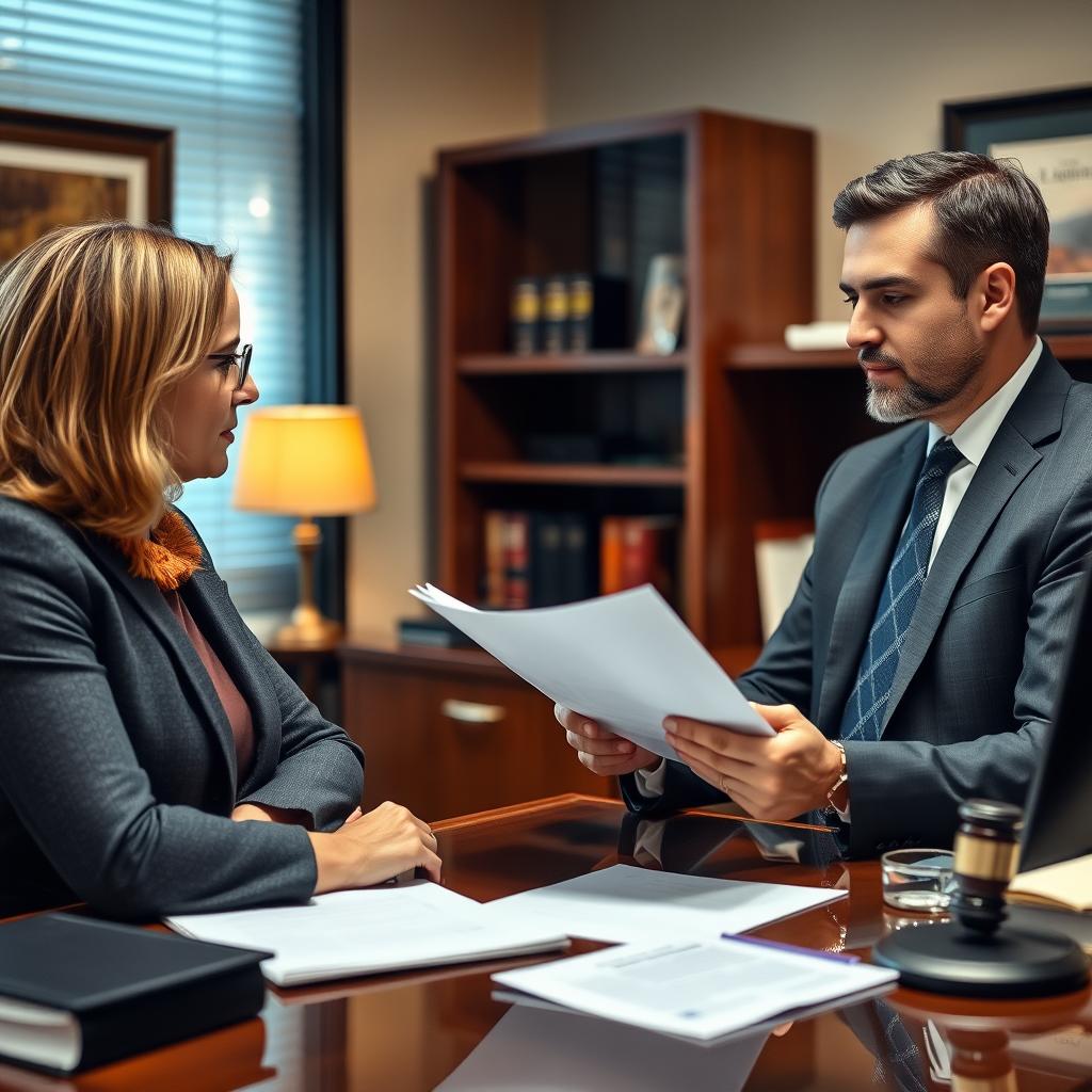 Interstate Compact Lawyer Orange County