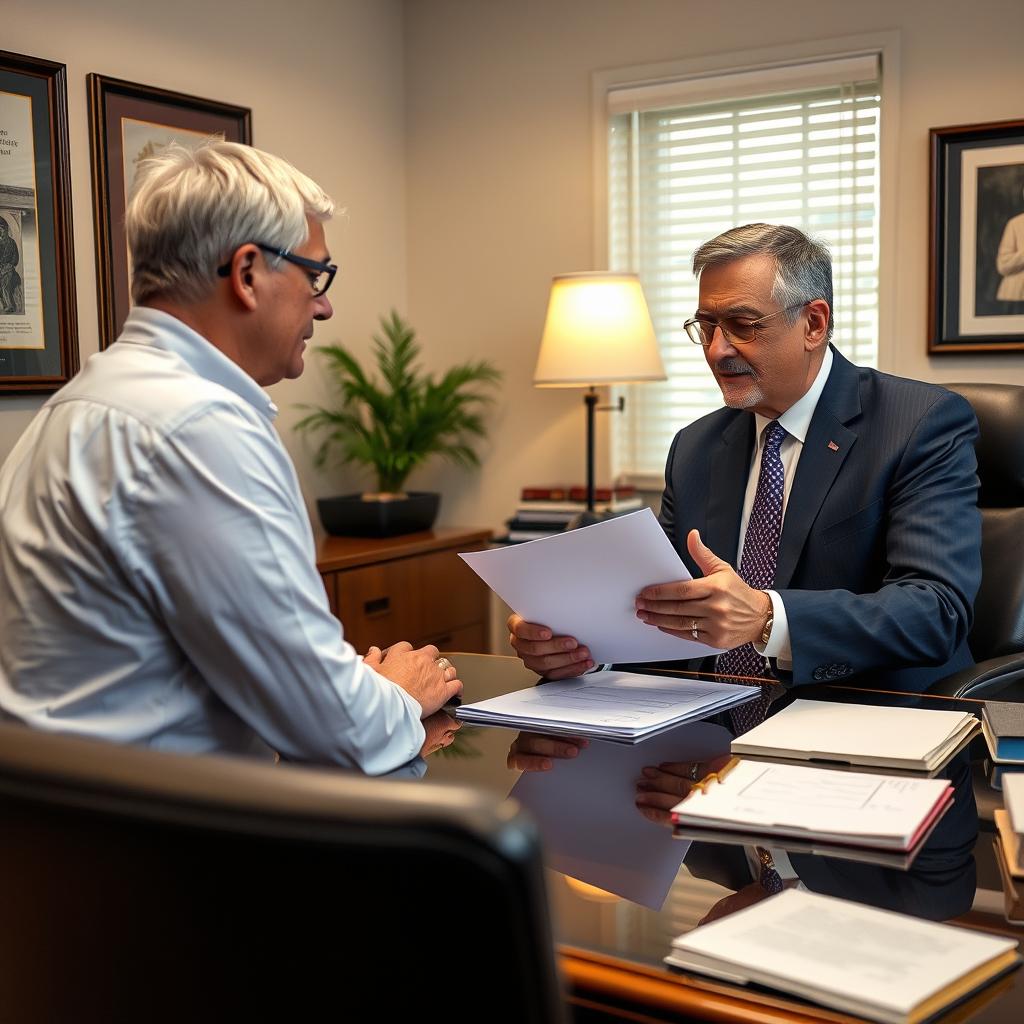 Interstate Compact Lawyer Prince William County