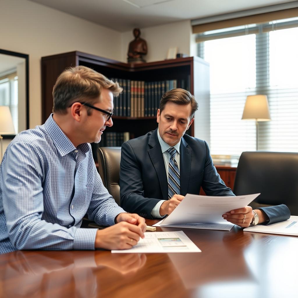 Interstate Compact Lawyer Virginia