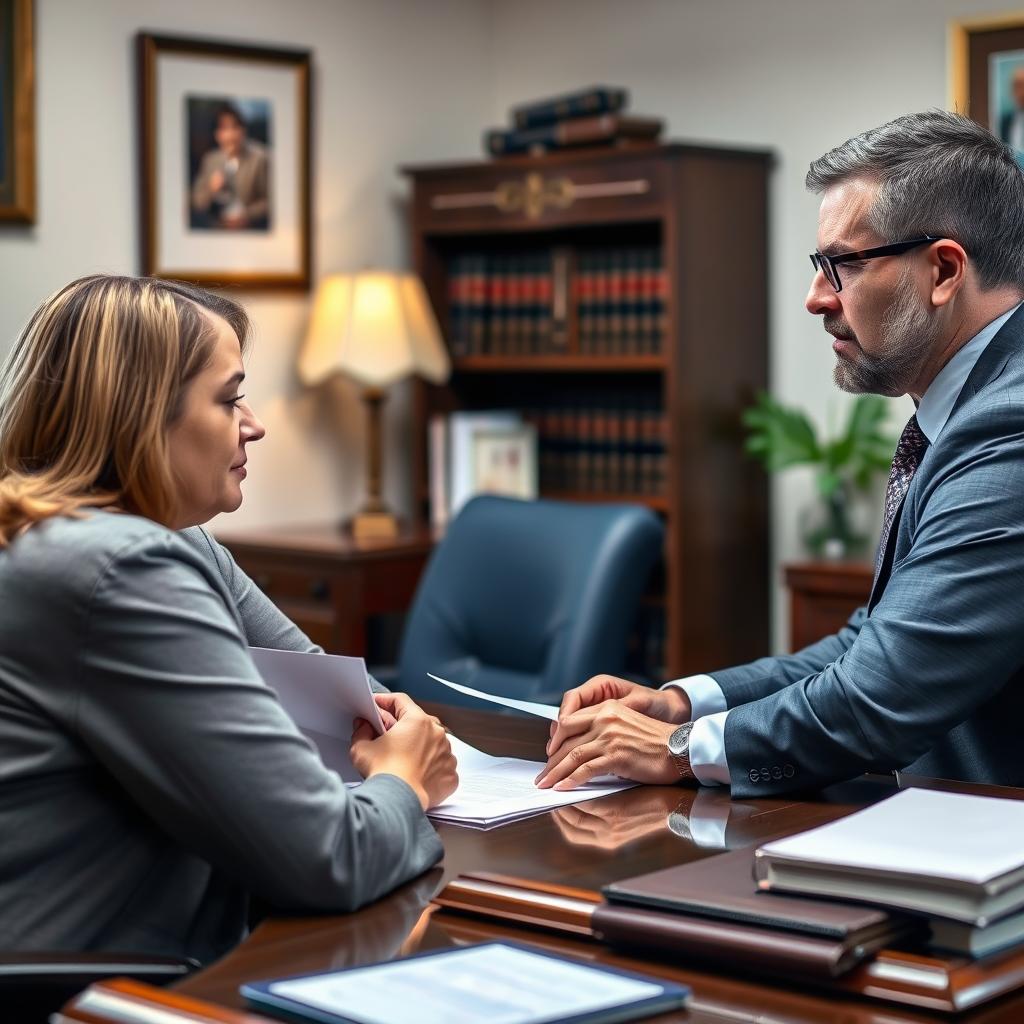 License Revocation Defense Lawyer Botetourt County