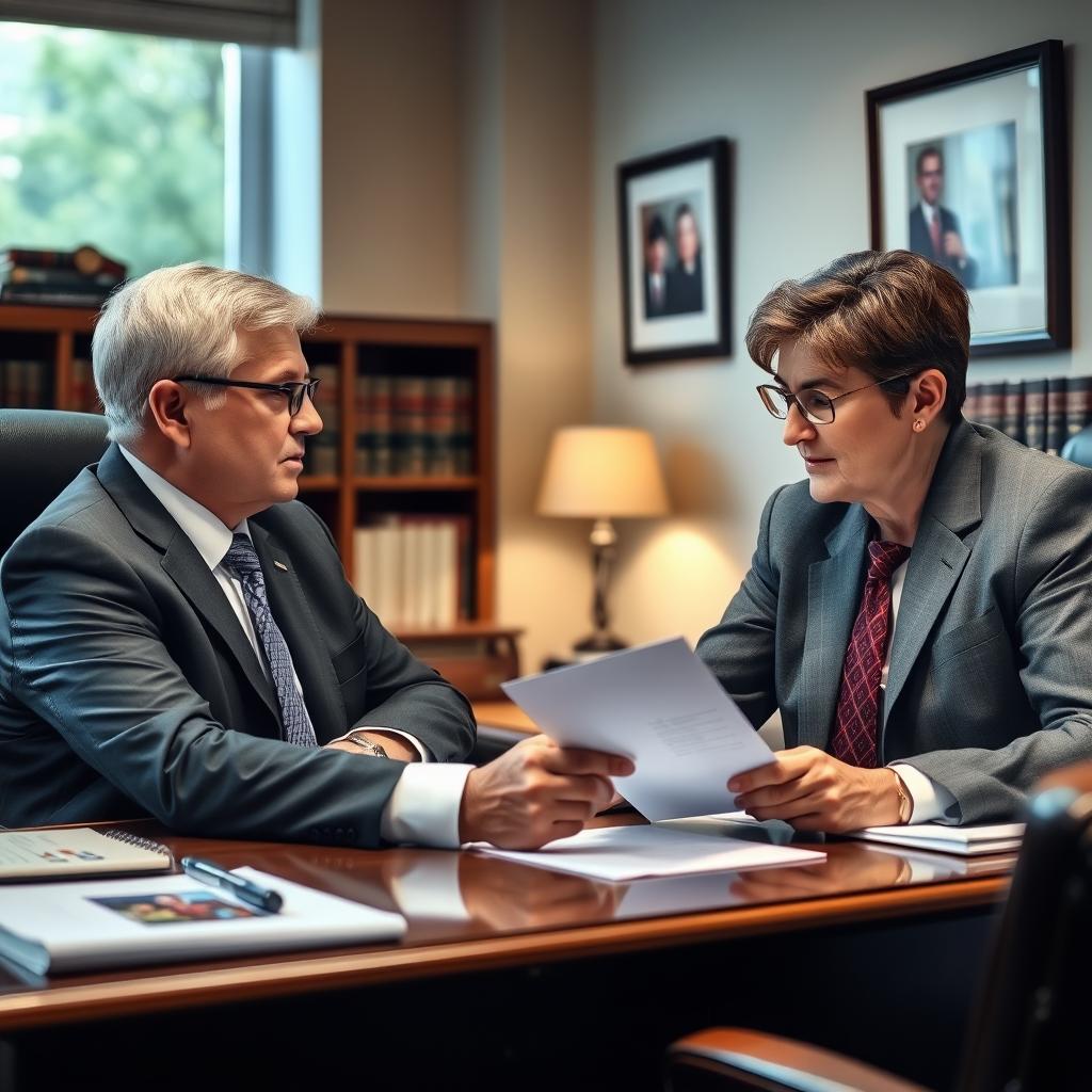 License Revocation Defense Lawyer Clarke County