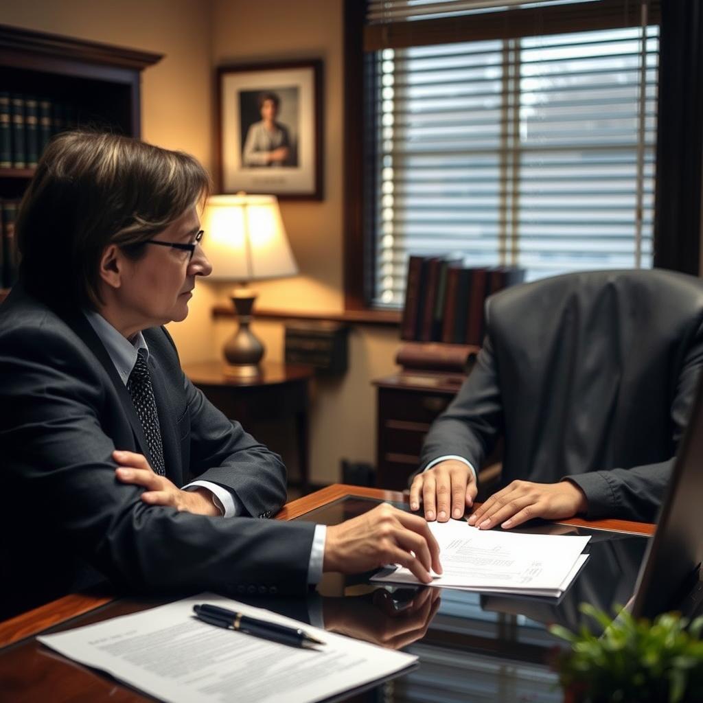 License Revocation Defense Lawyer Dinwiddie County