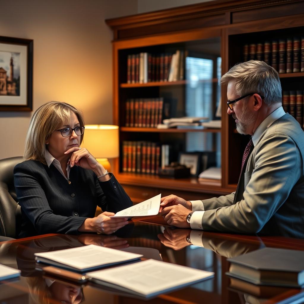 License Revocation Defense Lawyer Fluvanna County