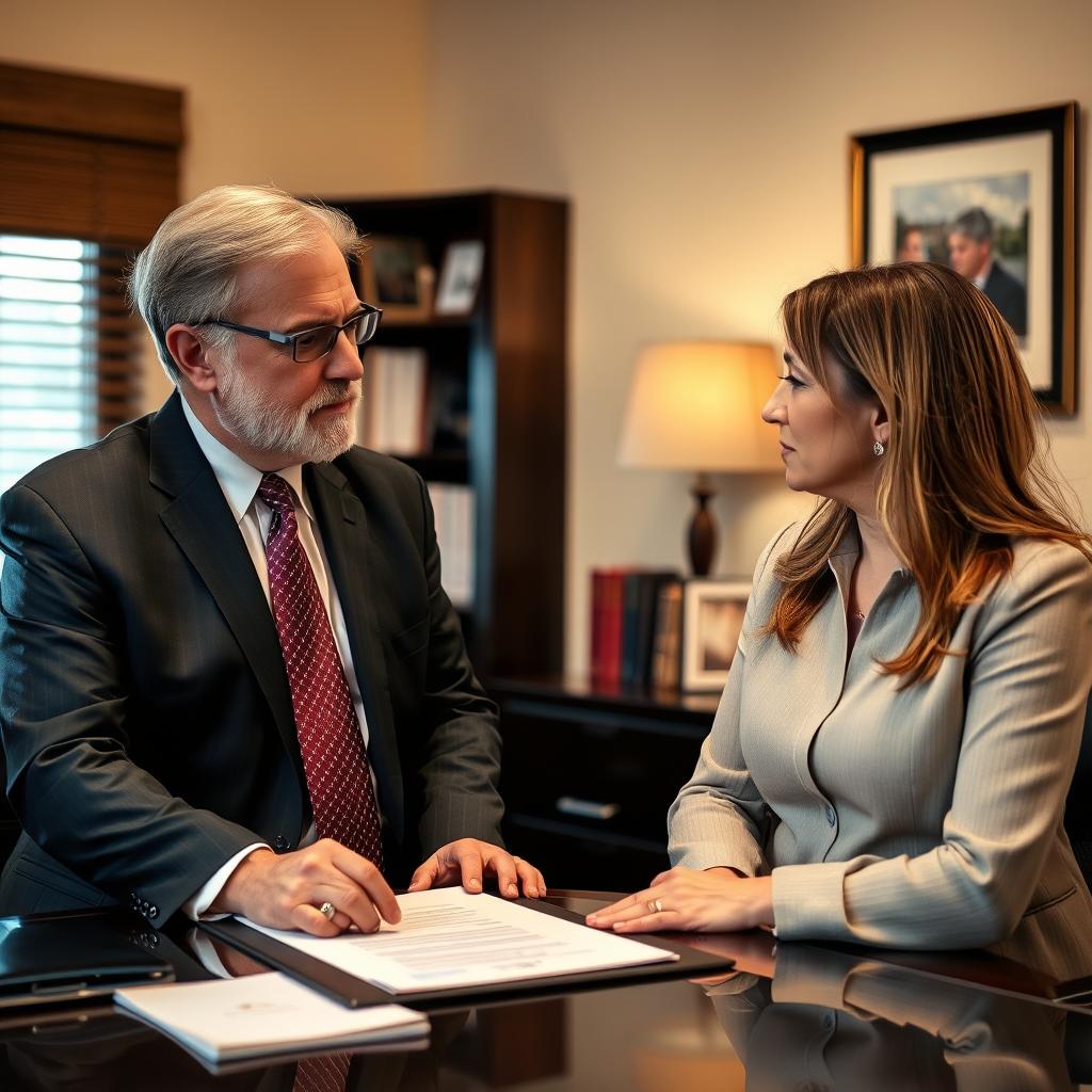 License Revocation Defense Lawyer Fredericksburg