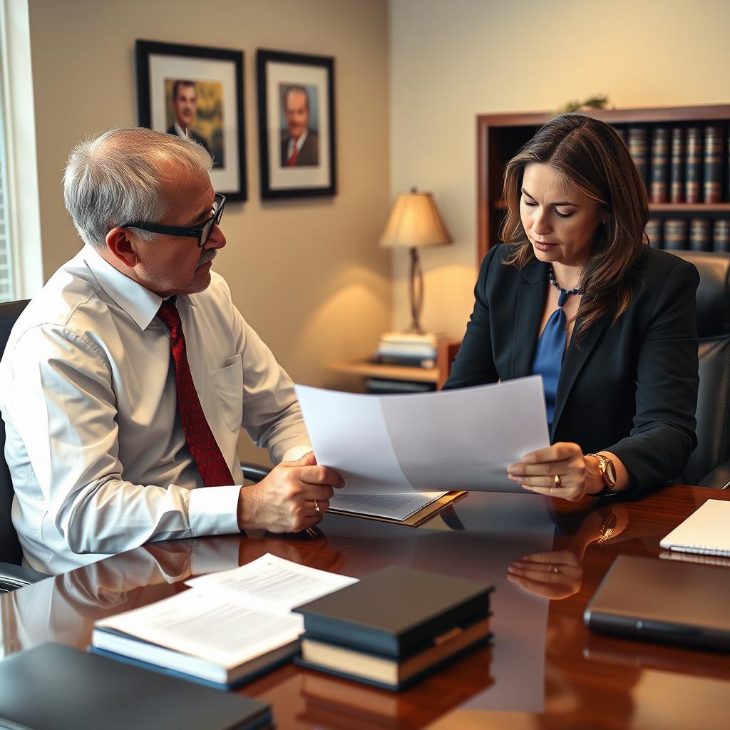 License Revocation Defense Lawyer Manassas Park