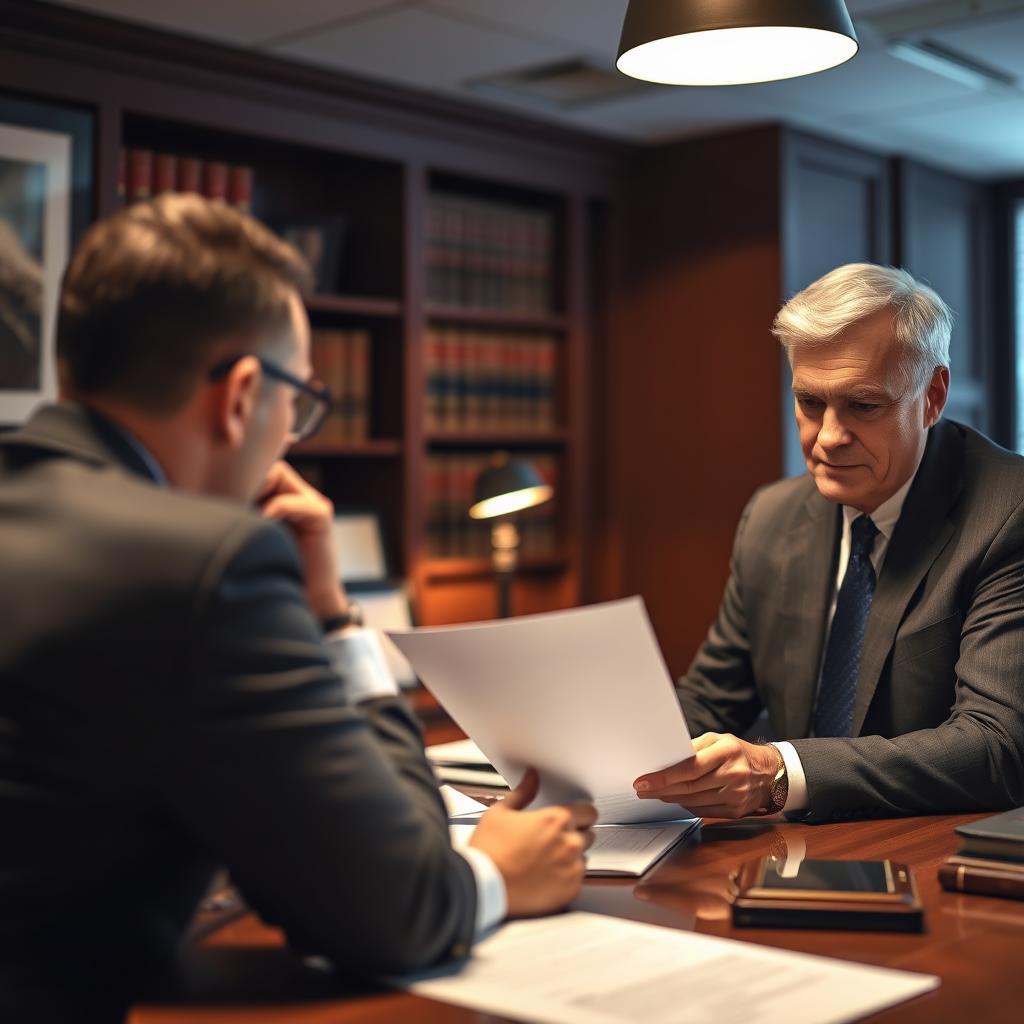 License Suspension Defense Lawyer Dinwiddie County