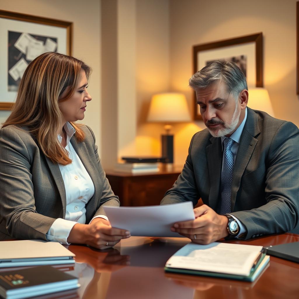 License Suspension Defense Lawyer Fairfax County