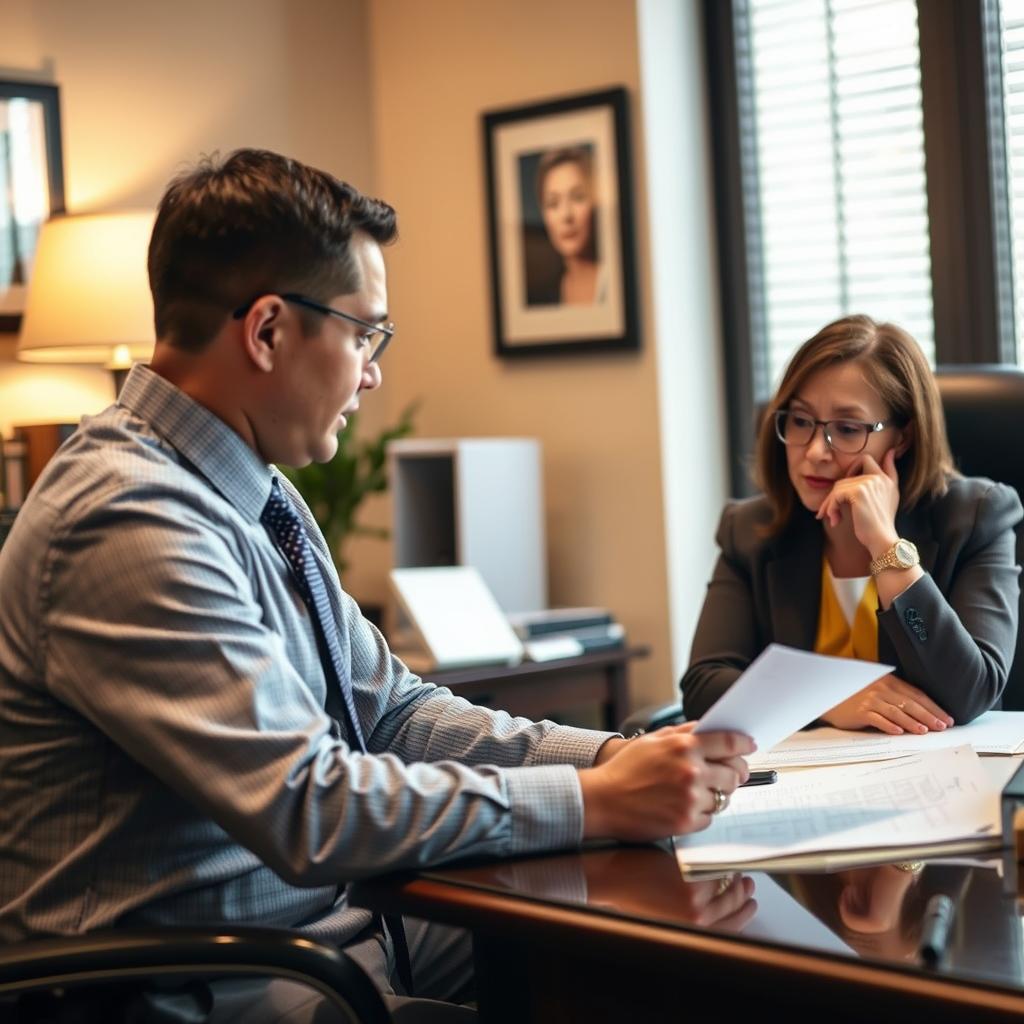 License Suspension Defense Lawyer Fairfax