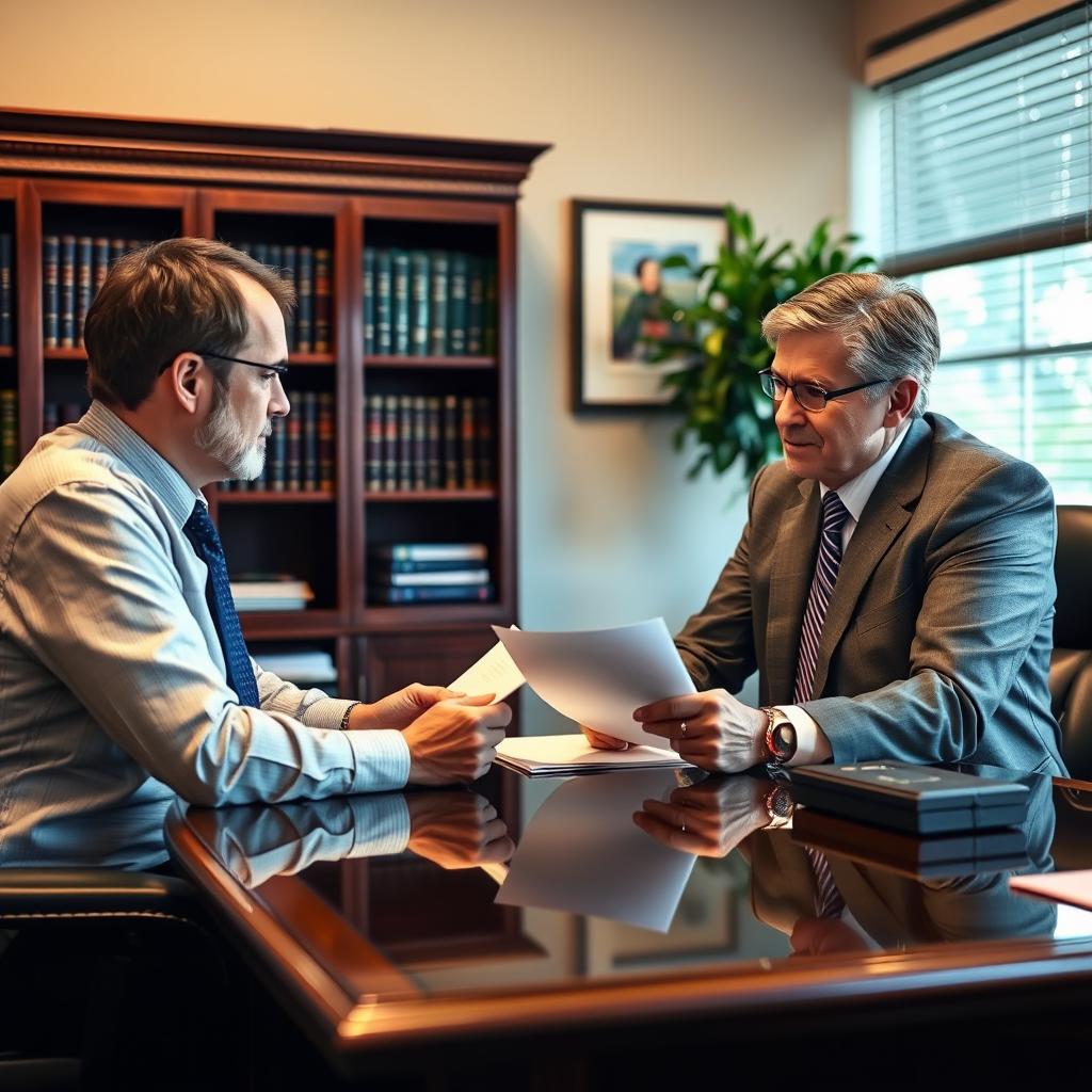 License Suspension Defense Lawyer Fluvanna County