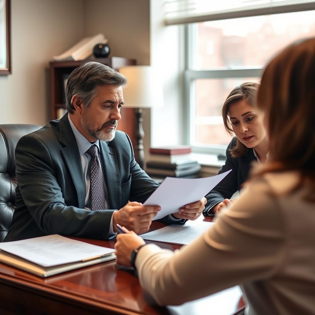 License Suspension Defense Lawyer Fredericksburg