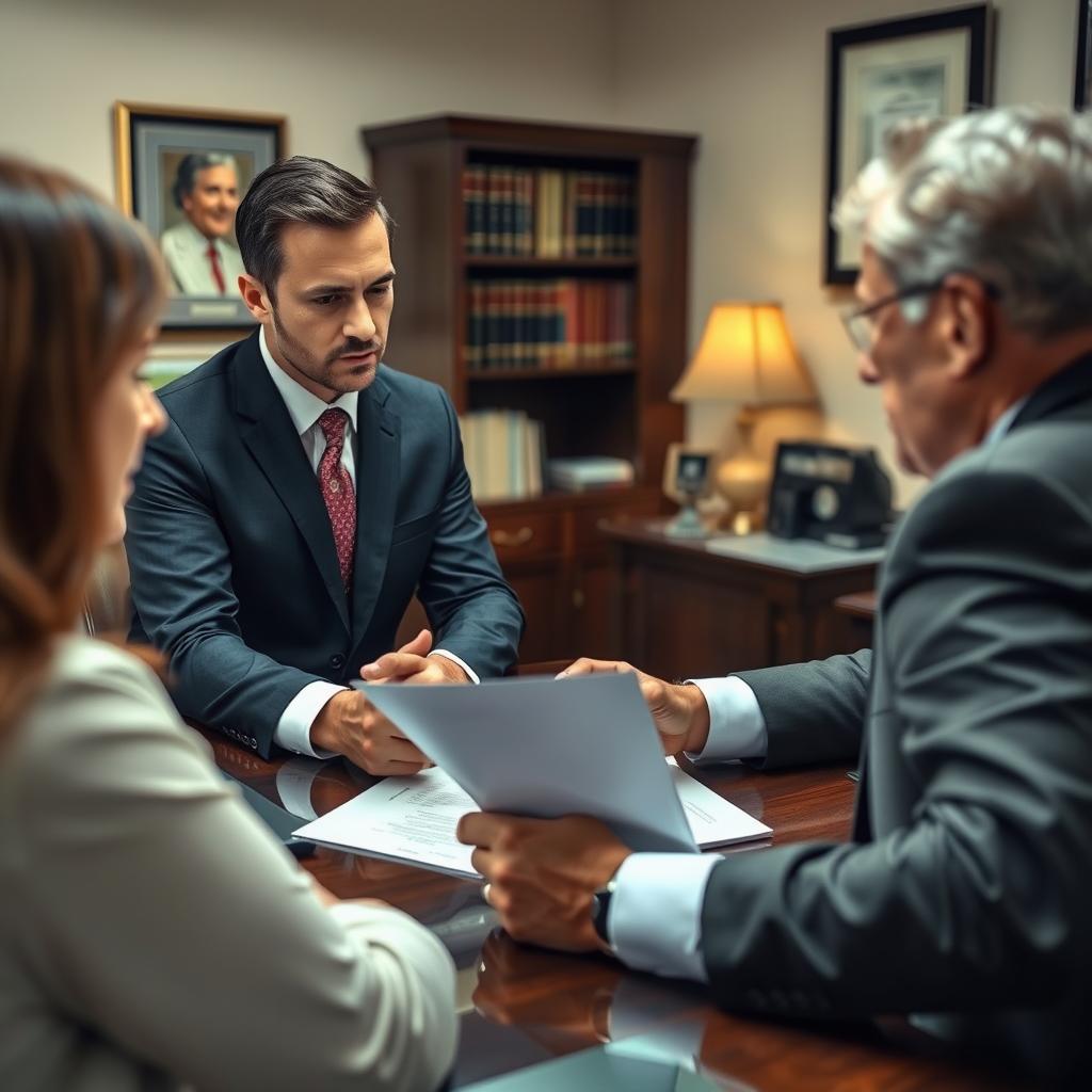 License Suspension Defense Lawyer Henrico County