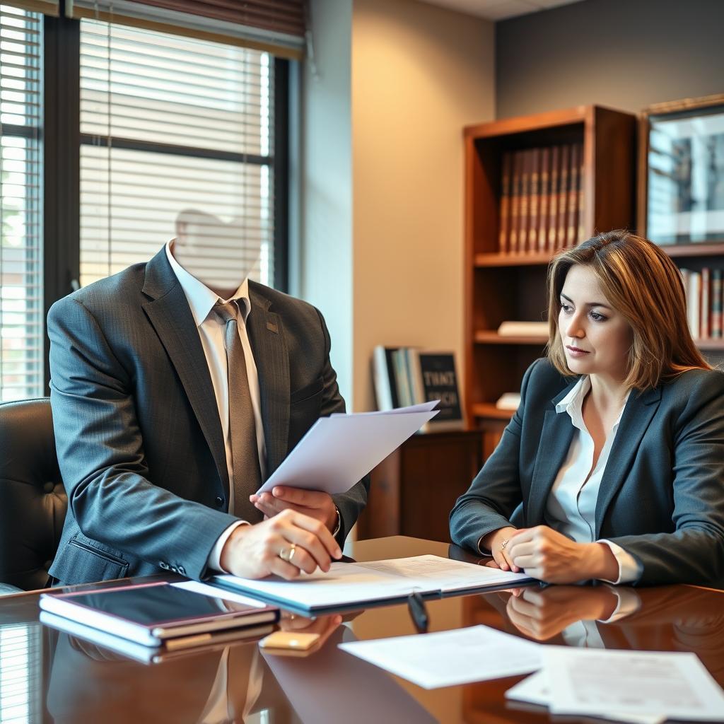 License Suspension Defense Lawyer Louisa County