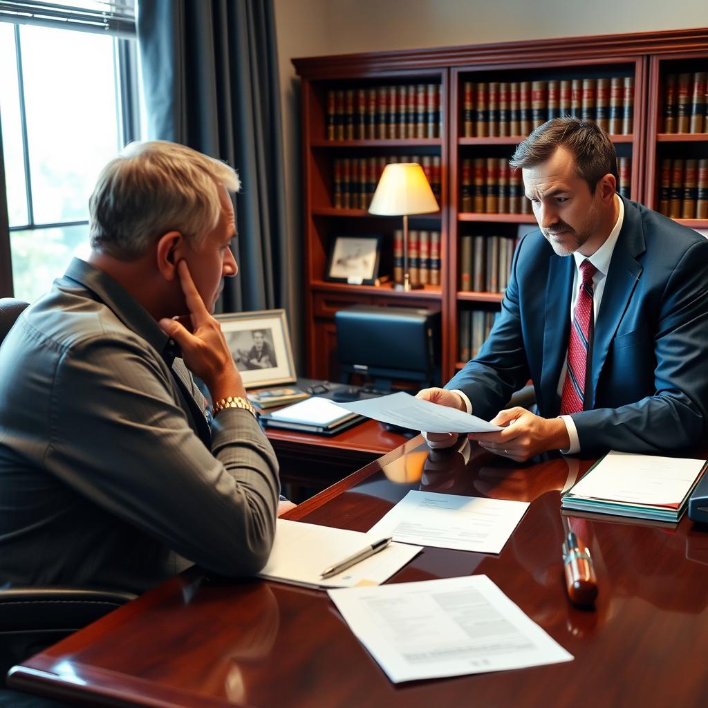 License Suspension Defense Lawyer Manassas