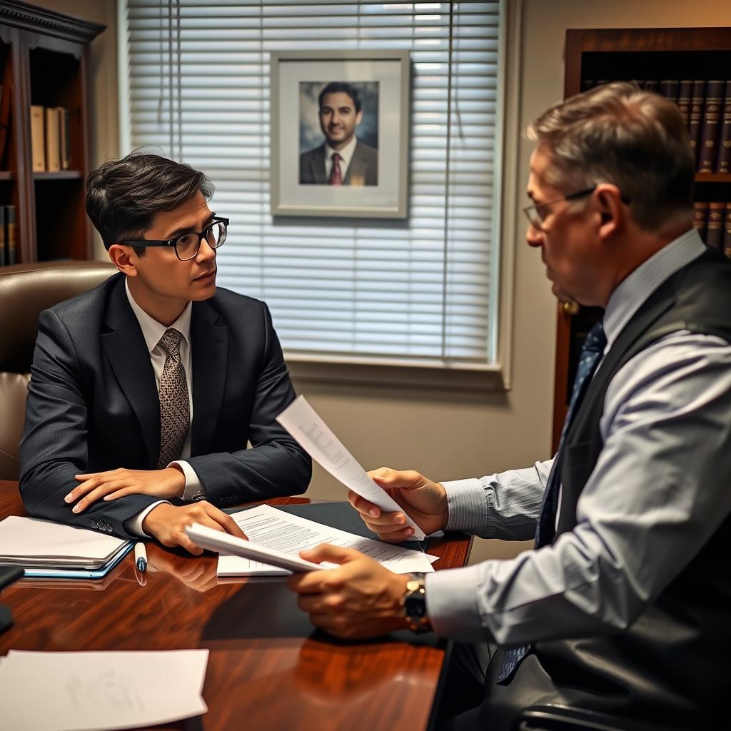 Out-of-State Driver Lawyer Augusta County