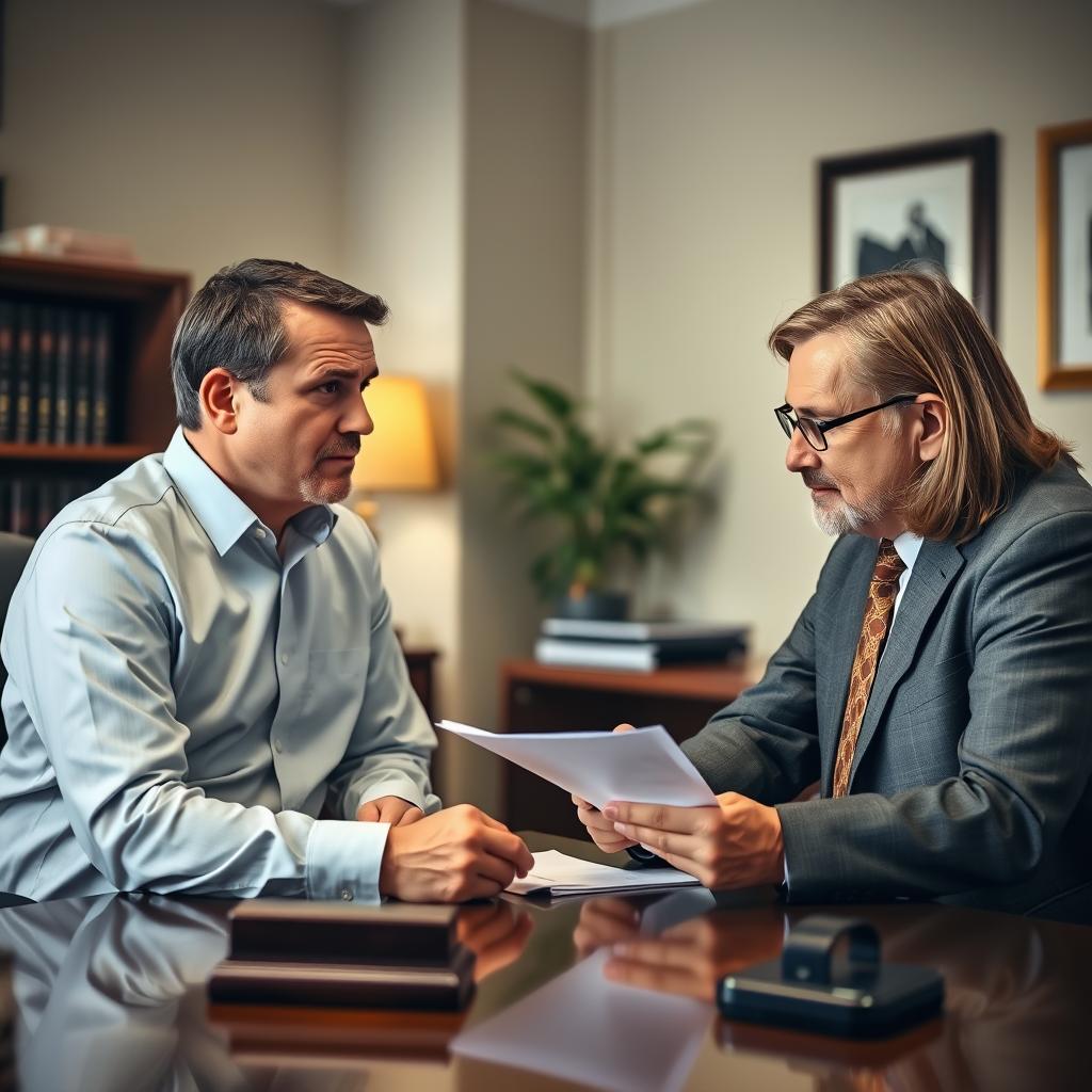 Out-of-State Driver Lawyer Botetourt County