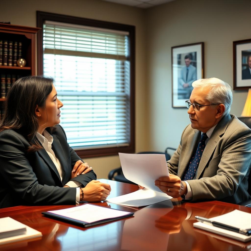 Out-of-State Driver Lawyer Clarke County