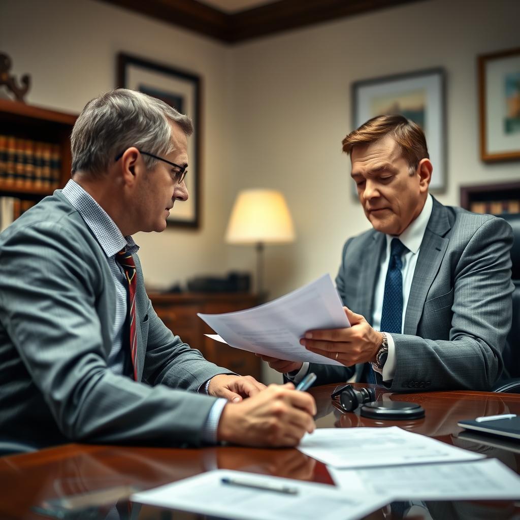 Out-of-State Driver Lawyer Dinwiddie County