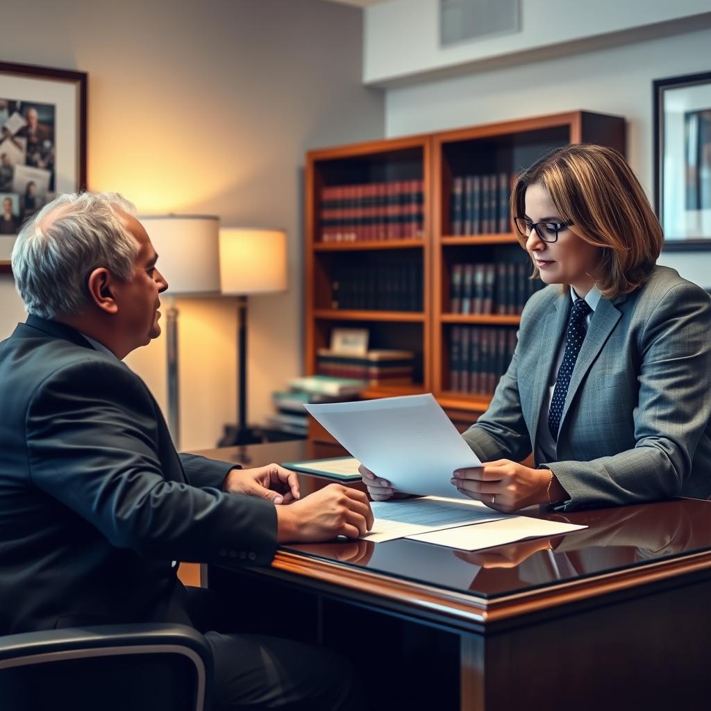 Out-of-State Driver Lawyer Fairfax