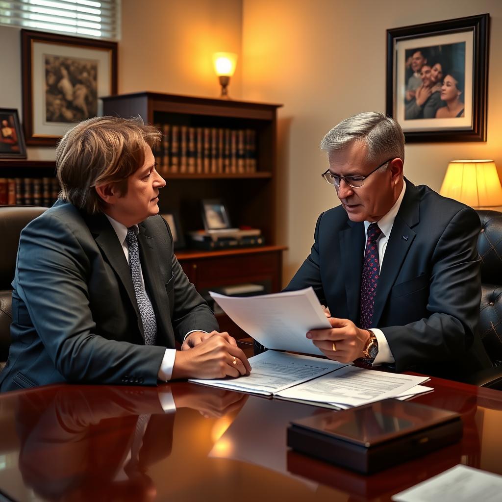 Out-of-State Driver Lawyer Fluvanna County