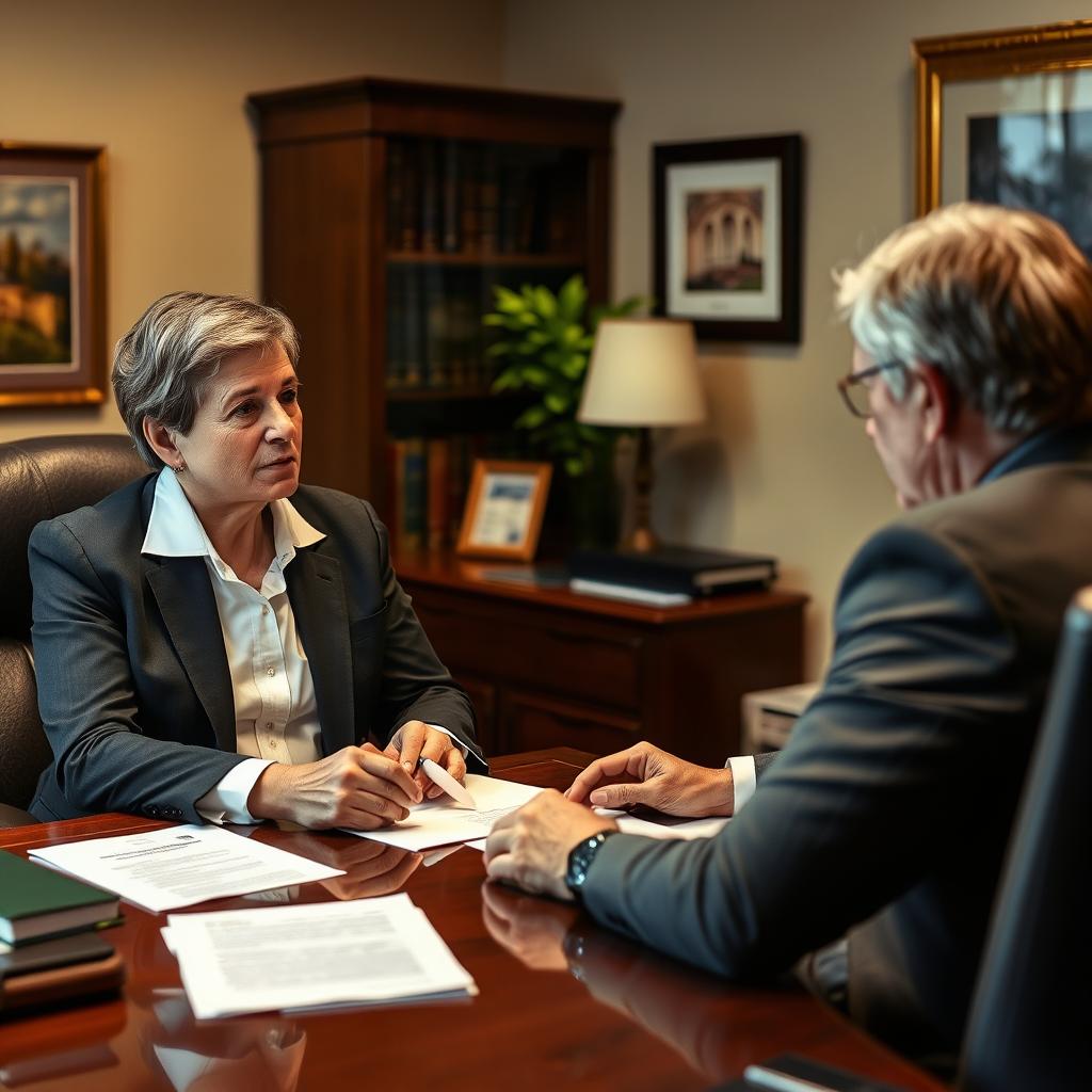 Out-of-State Driver Lawyer Greene County
