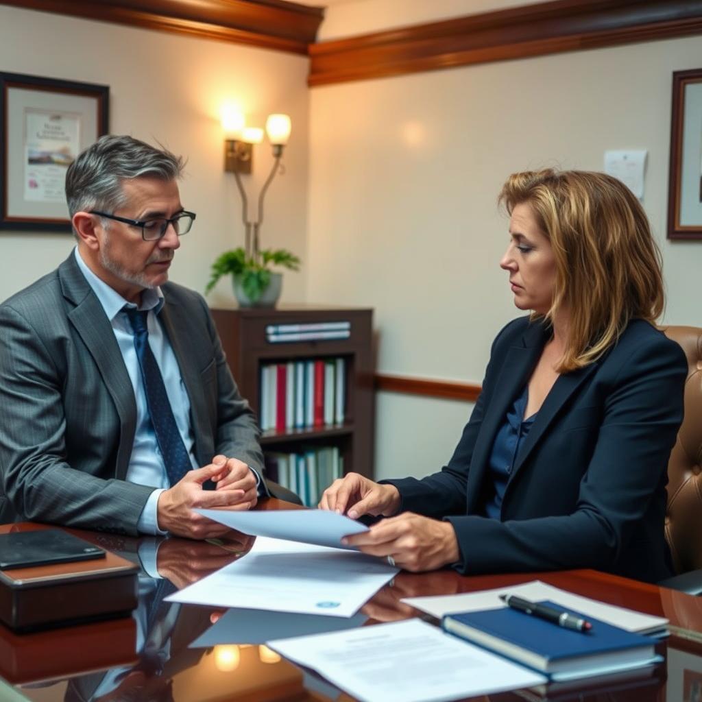 Out-of-State Driver Lawyer Loudoun County