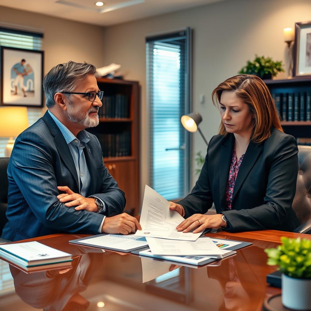 Out-of-State Driver Lawyer Louisa County