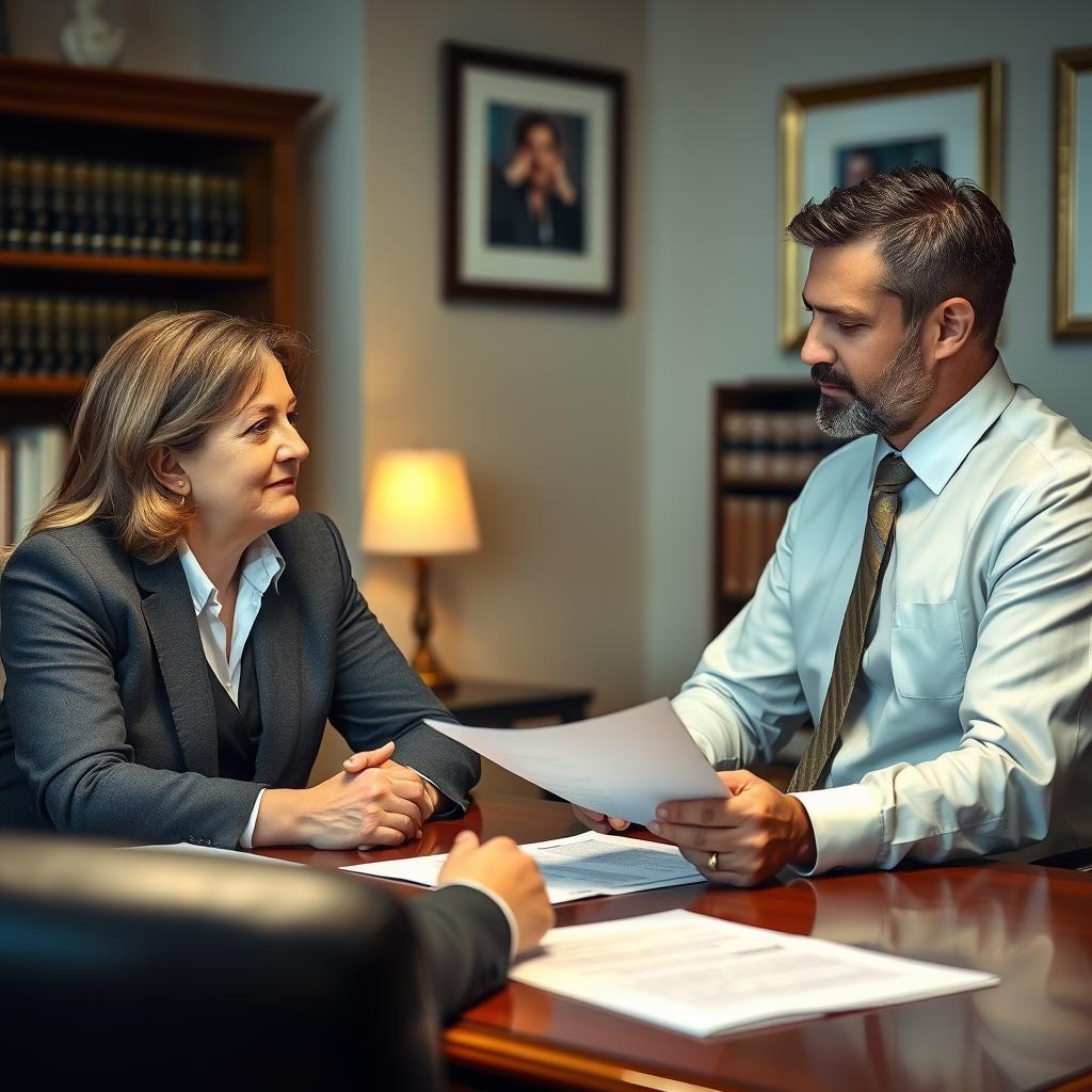 Out-of-State Driver Lawyer Prince George County