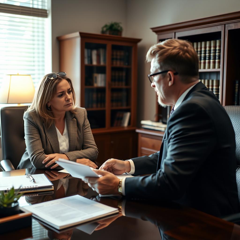 Out-of-State Driver Lawyer Shenandoah County