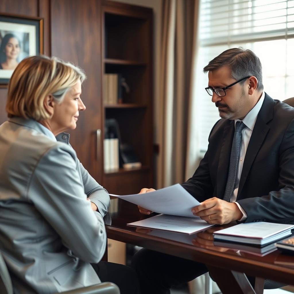 Out-of-State Driver Lawyer Stafford County