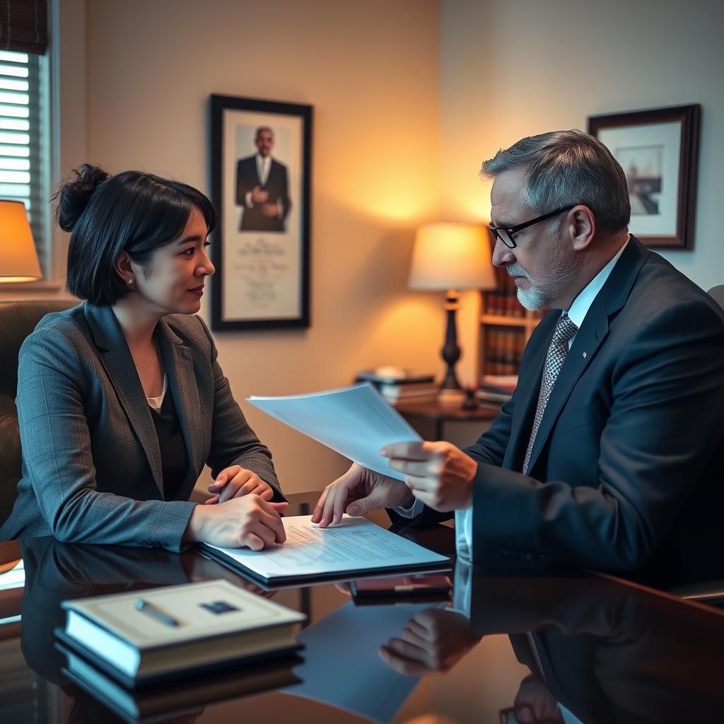 Speeding Ticket Lawyer Colonial Heights