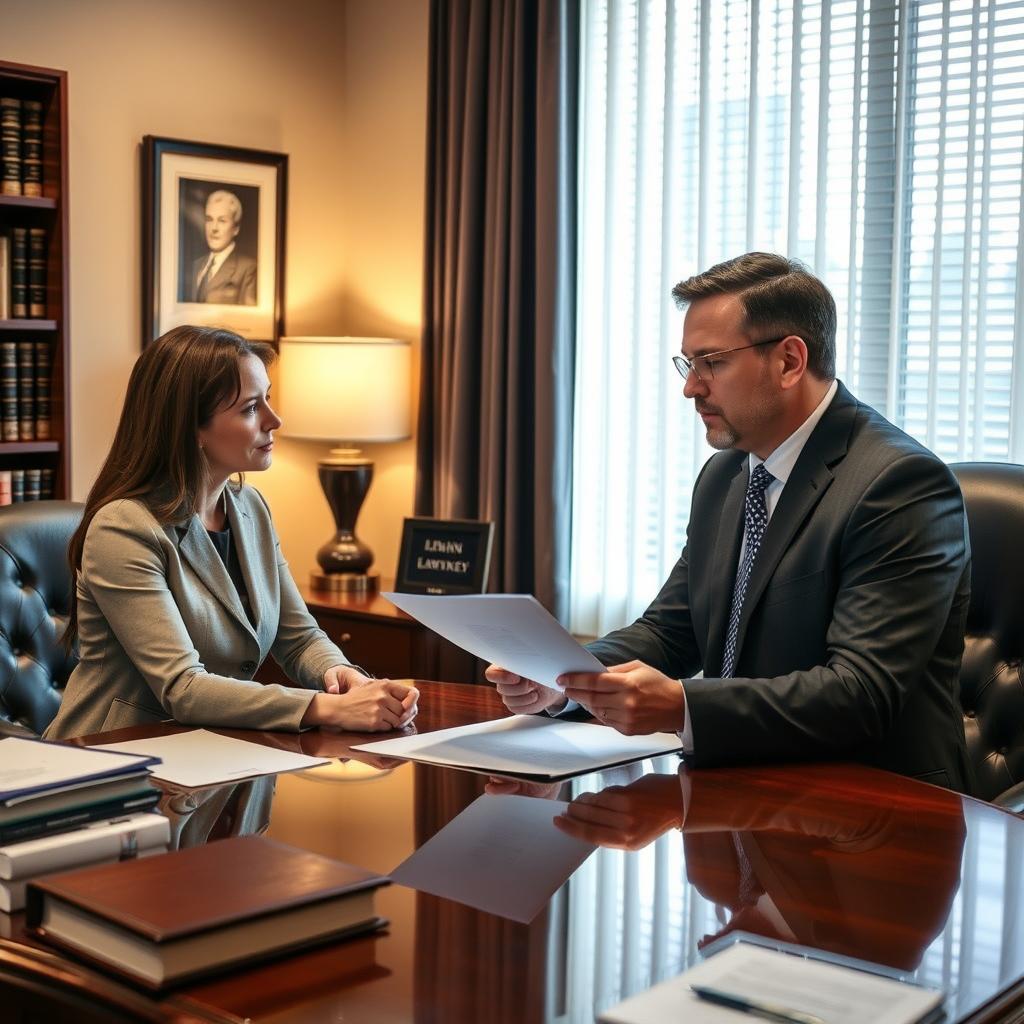 Speeding Ticket Lawyer Hanover County