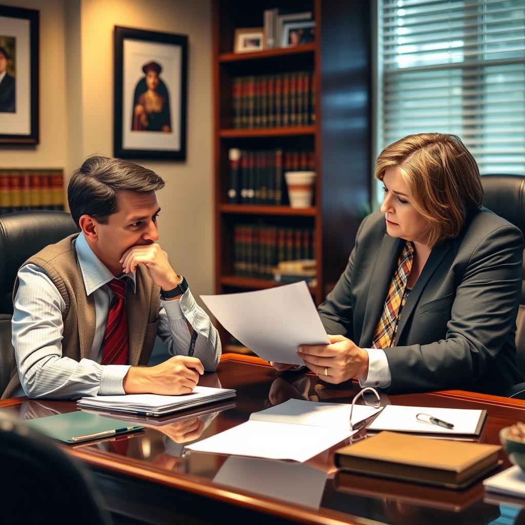 Speeding Ticket Lawyer Rappahannock County