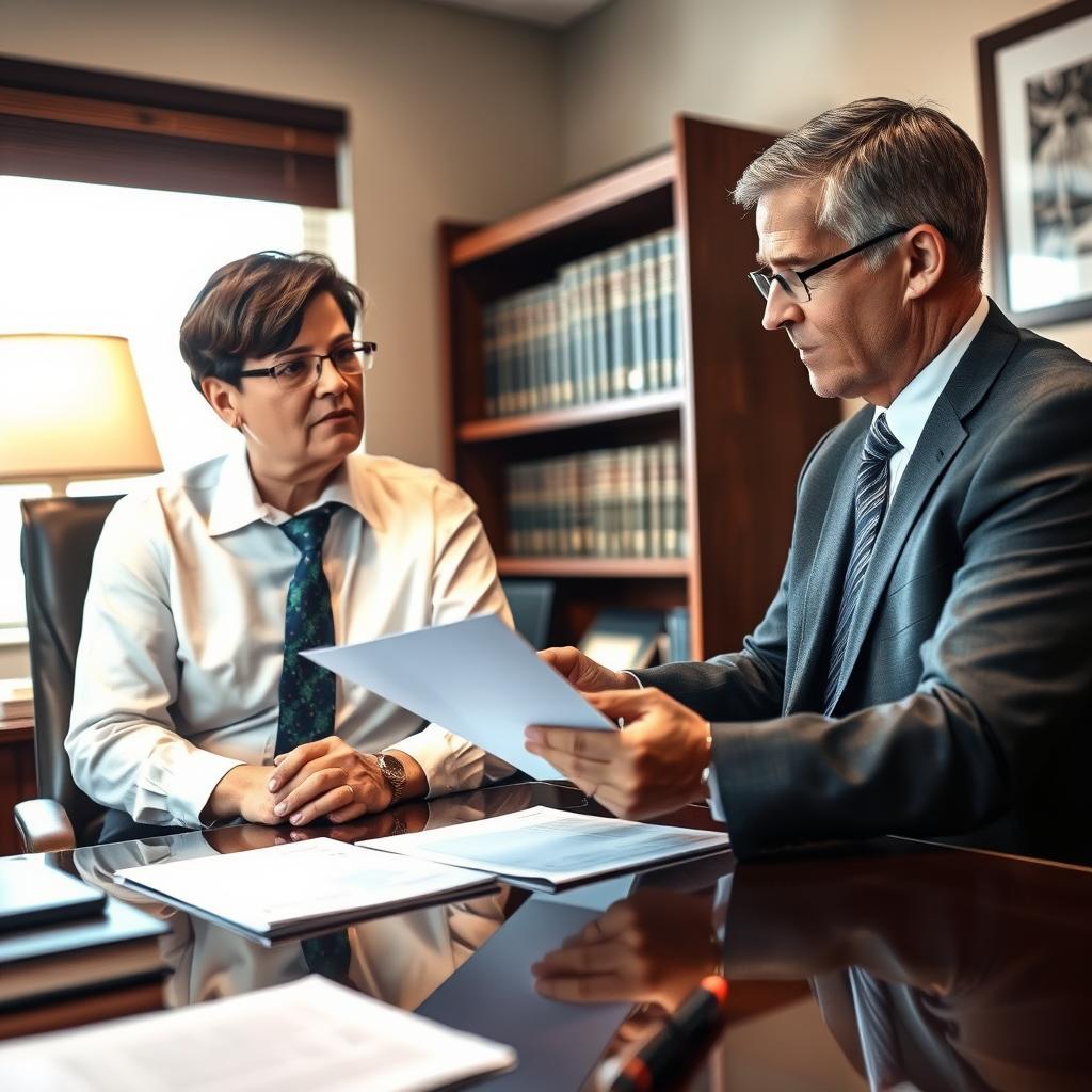 Traffic Fatality Defense Lawyer Colonial Heights