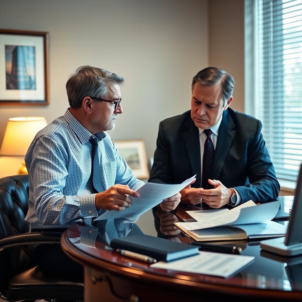 Traffic Fatality Defense Lawyer King William County
